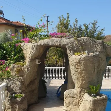 Southfork Villa Fethiye