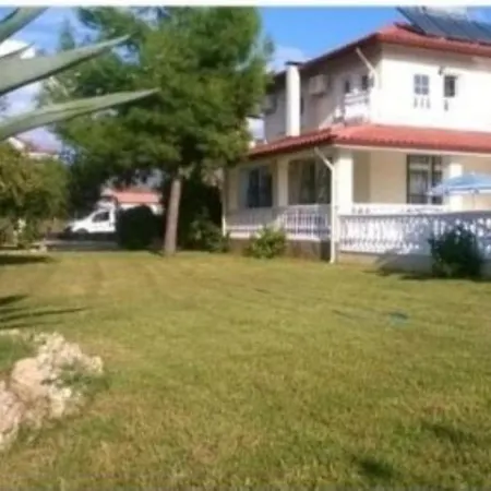 Southfork * Φετιγιέ